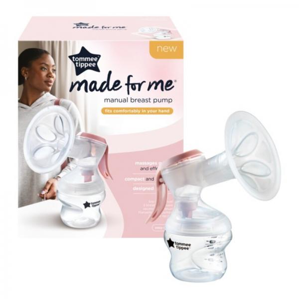 Tommee Tippee 236975 kézi mellszívó