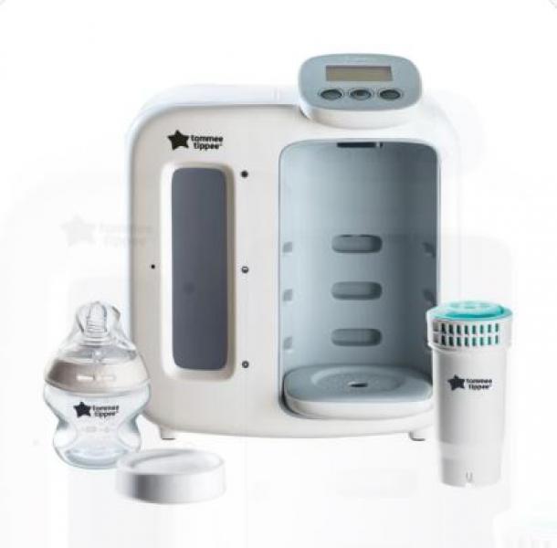 Tommee Tippee 237385 tápszerkészítő gép Perfect Prep