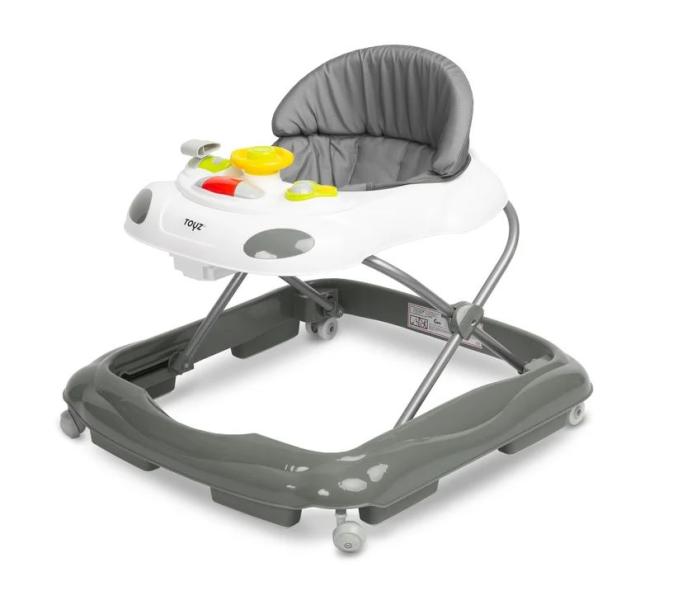 Toyz bébikomp Cario szürke     20750