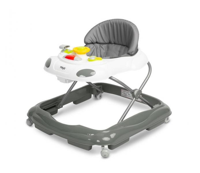 Toyz Cario grafit bébikomp 20750