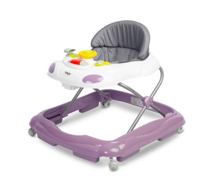 Toyz Cario lila bébikomp 20753