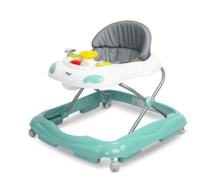 Toyz Cario zöld bébikomp 20751