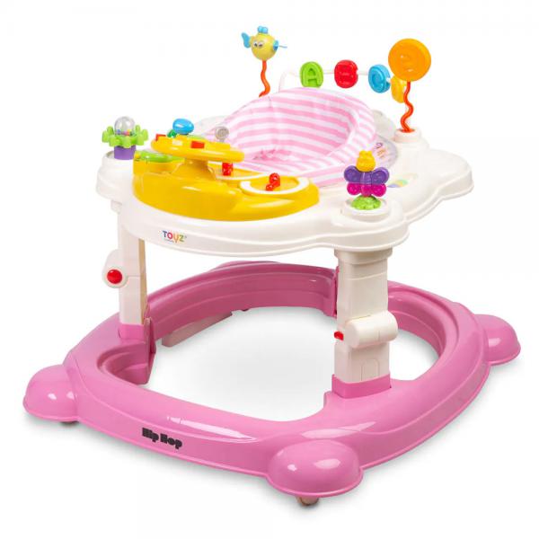Toyz Hip hop bébikomp pink 2047