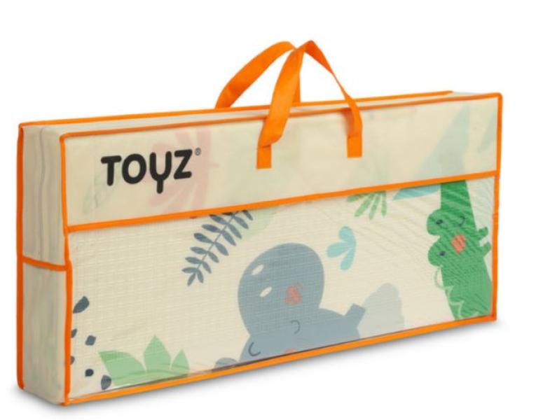 Toyz játszószőnyeg 1114 szafari