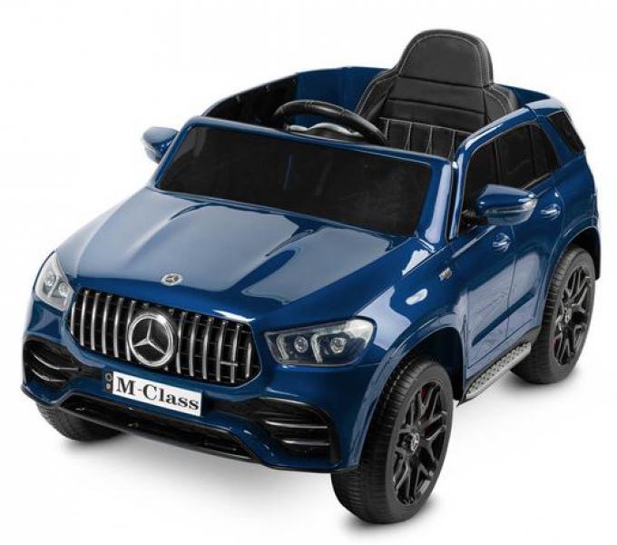 Toyz Mercedes w166 navy 7162  elektromos autó