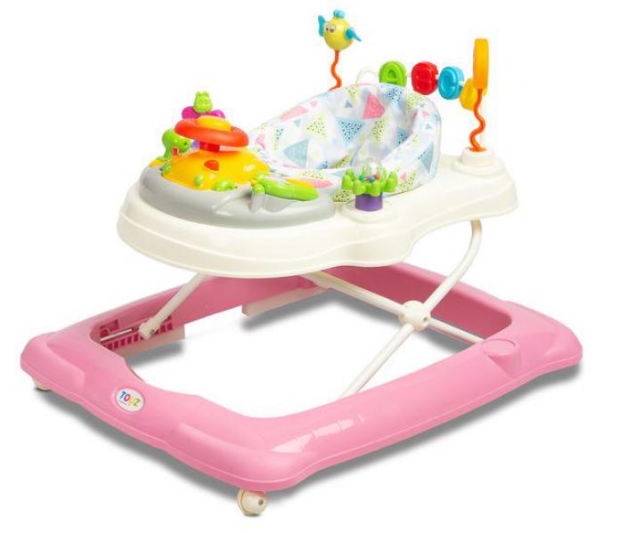 Toyz Stepp pink bébikomp 20391