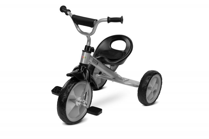 Toyz tricikli 0304 York grey