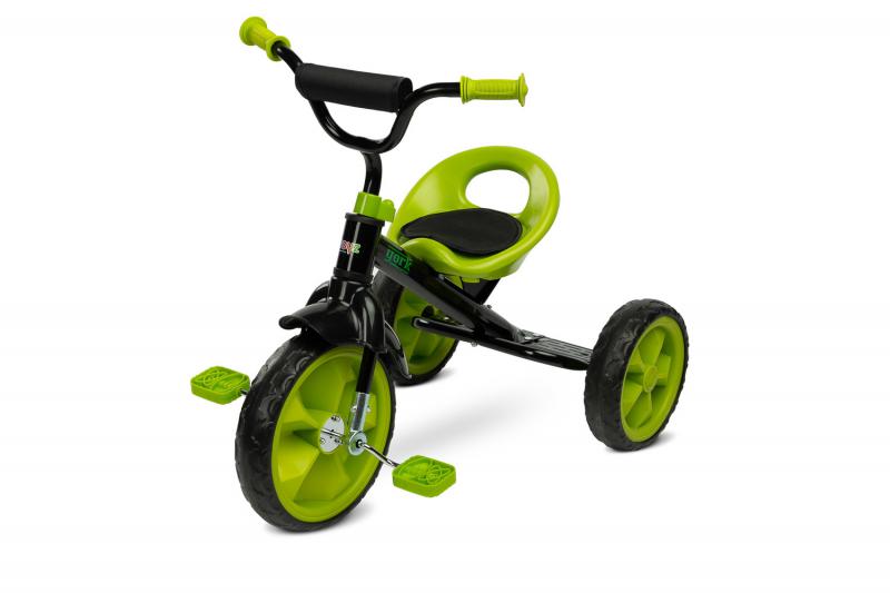 Toyz tricikli York green