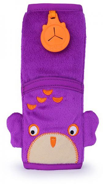 Trunki bizt.övpárna Ollie bagoly