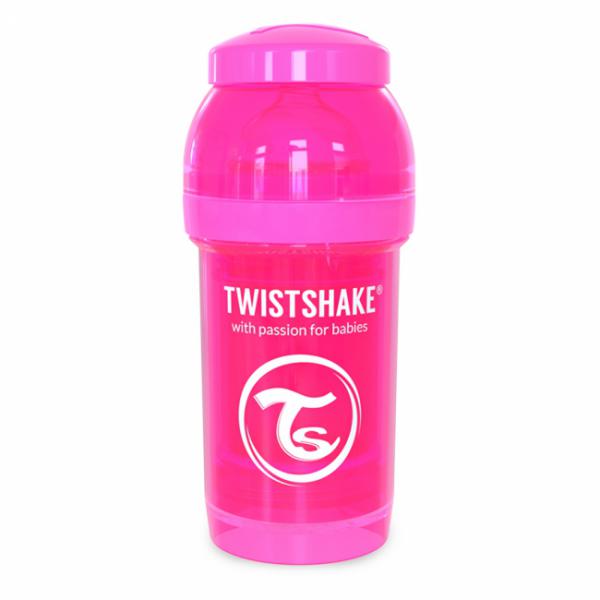 Twistshake Anti Colic 180ml cumisüveg
