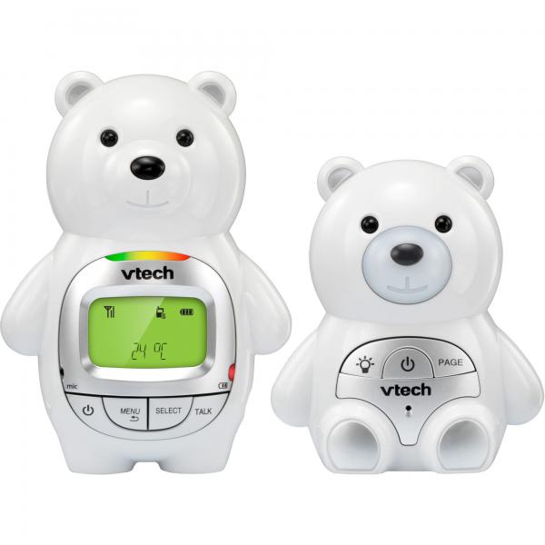 Vtech babaörző BM2350 macis       audió