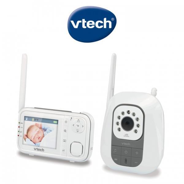 Vtech babaörző BM3200 kamerás