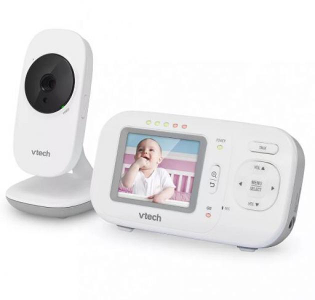 Vtech VM2251 videós babaőrző
