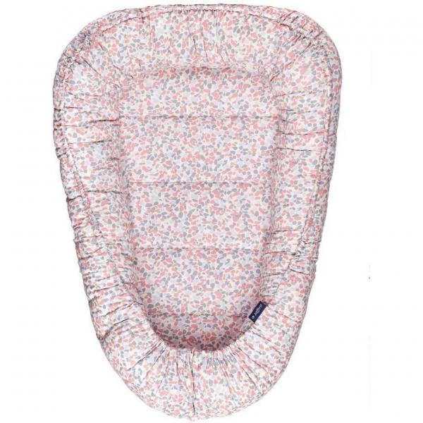 Womar babafészek Pink Stones  3-Z-KOK-10