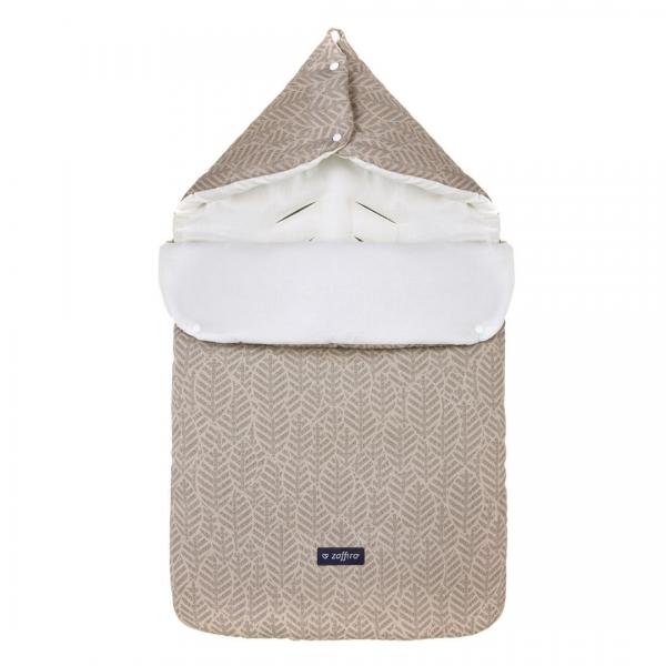 Womar bundazsák 5in1 beige leveles