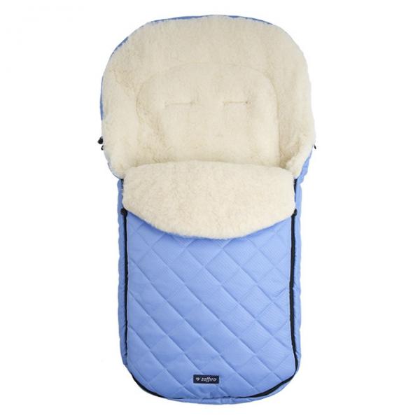 Womar bundazsák S61 LAMBETTE sötét kék premium