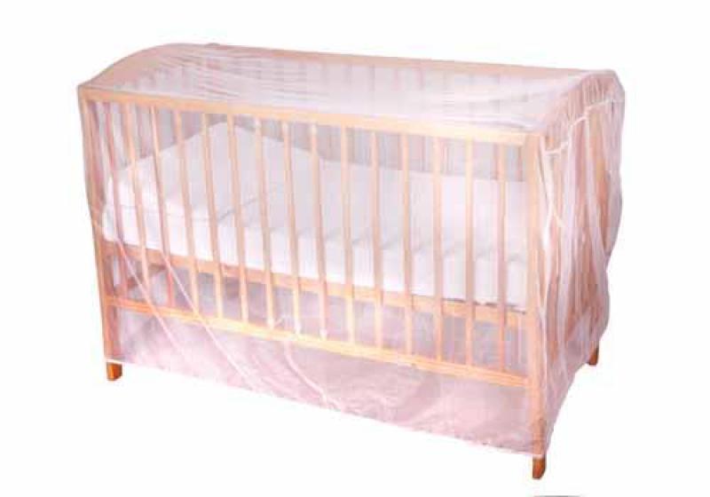 womar szúnyogháló kiságyra 70x140