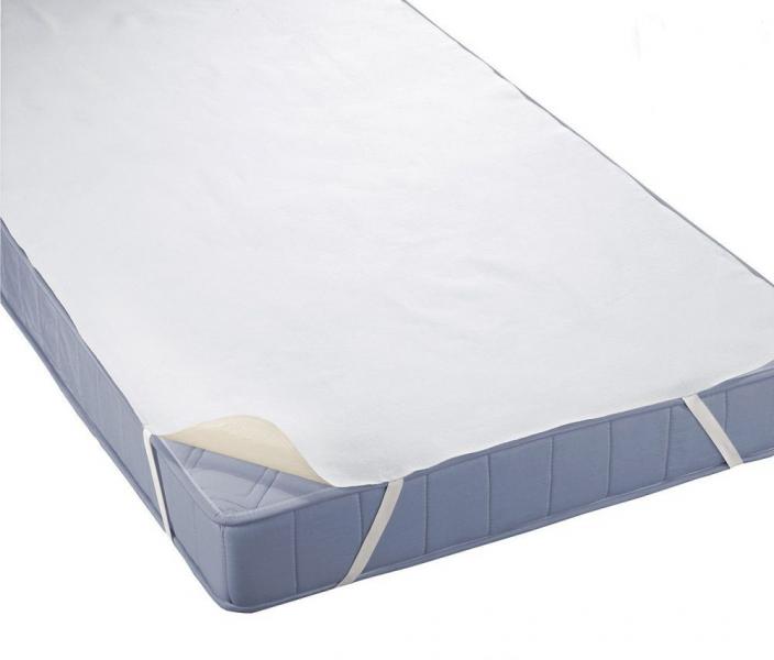 Xezo matracvédő 56*130cm vízhatlan