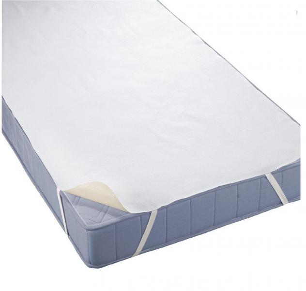 Xezo matracvédő 60*120cm vízhatlan