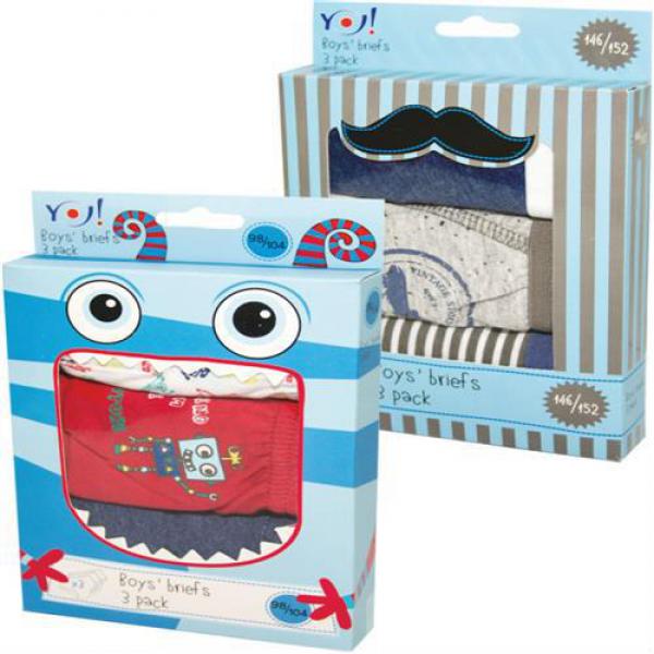 yo bugyi mc04 prem. mixB fiú 110-116
