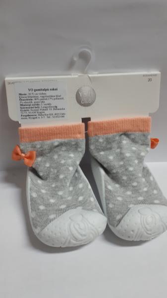 Yo gumi zokni OB-135 lány 24