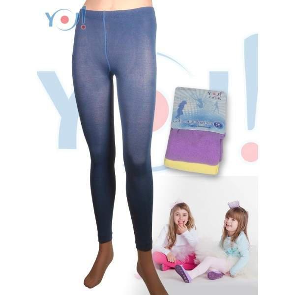 yo harisnya RA-20 104-110 leggings