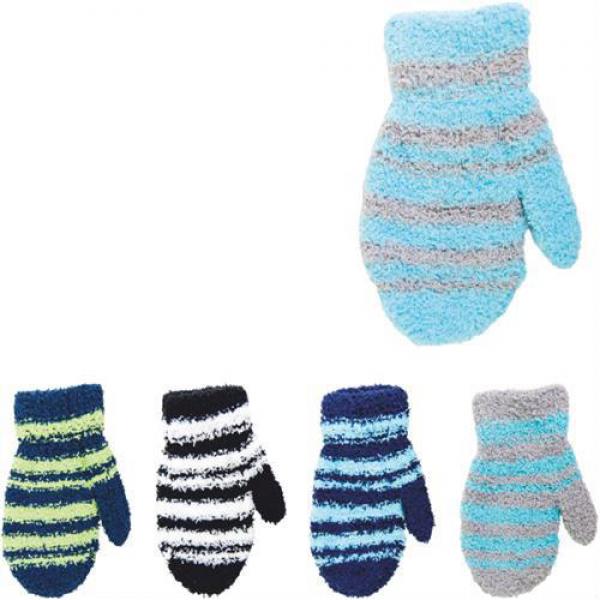 yo kesztyü R-89 fiú 14cm WELLSOFT 1ujjas