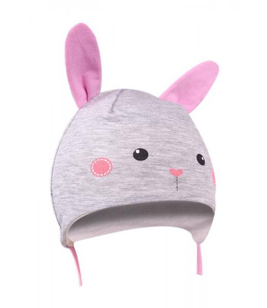 Yo sapka CDA-544  rabbit 40-42cm