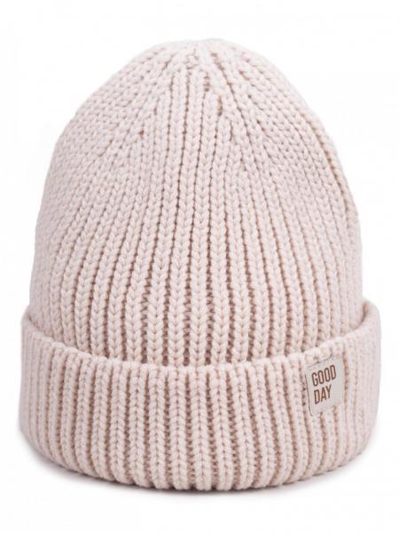 Yo sapka CZZ-0501G 50-52 lány kötött