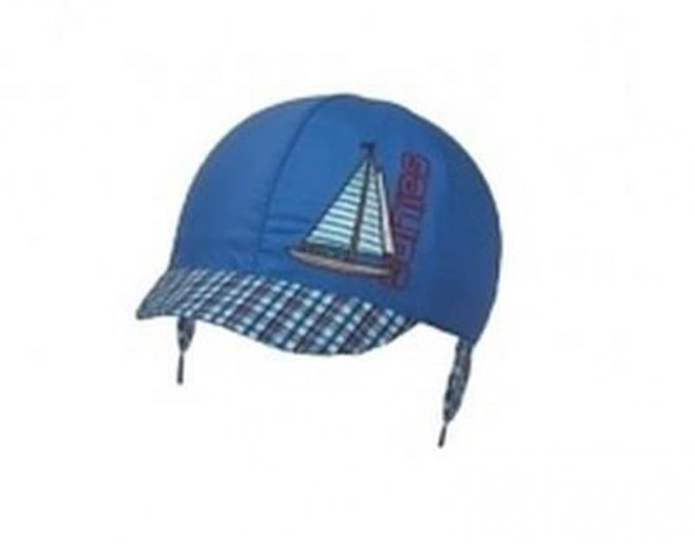 YO sapka Scorpio Maks 48-52cm CLU-029
