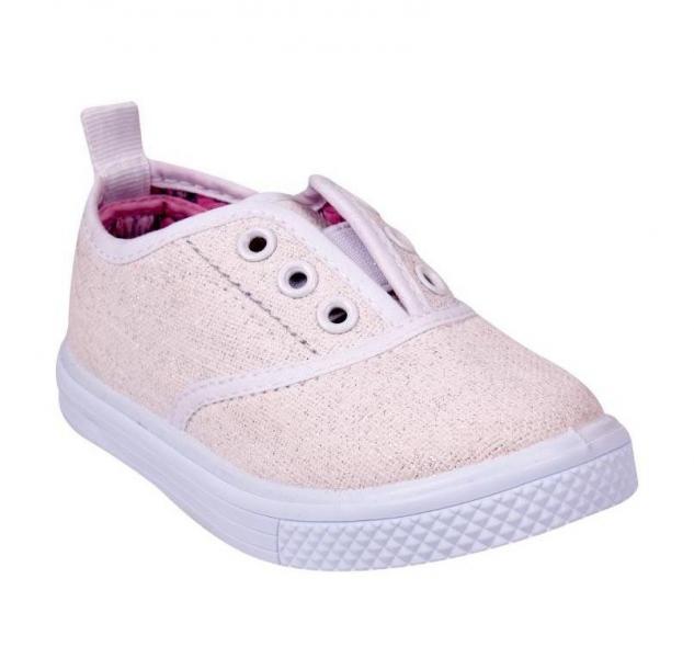 Yo tornacipő OT-001 20 Pink,Bézs lányos