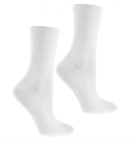 Yo zokni SKC/White S 19-20