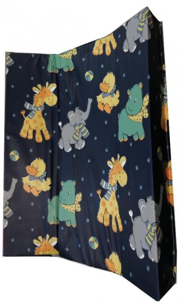 Zöllner pelenkázólap 50/65cm puha 2207