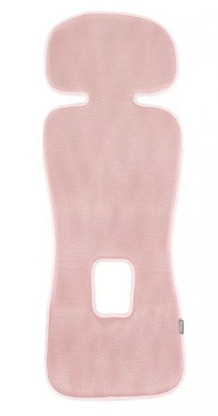 Zopa ülésbetét Breeze Camelia Pink 1-es súlycsoportú üléshez