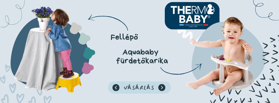 Themobaby termékeink